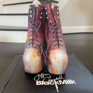 COPY - Jeffrey Campbell Boots